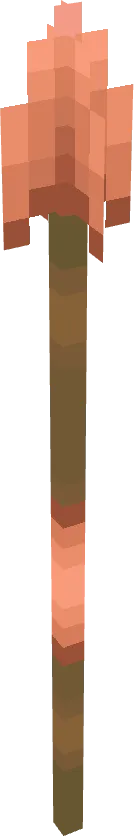 Cail's 3D Spears, Текстуры, Minecraft