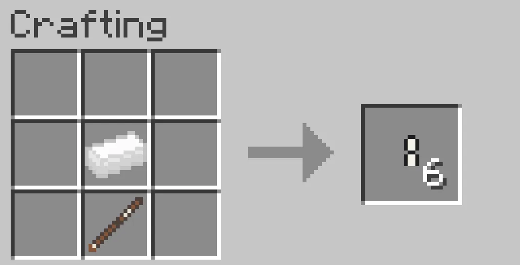 S'more Fun, Моды, Minecraft