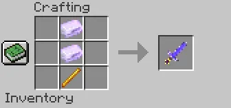 Vagyu's Vibranium mod — скриншот 12 (Моды, Minecraft)