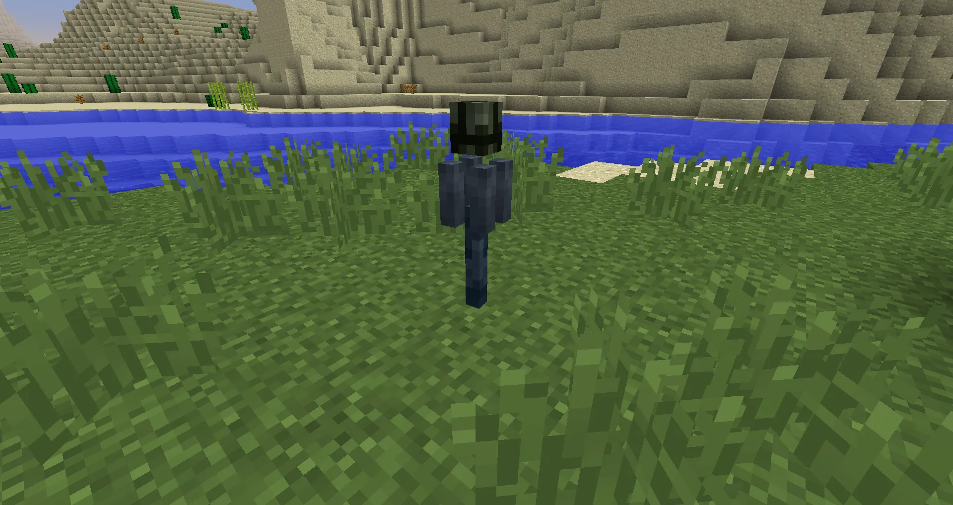 Elder's Wild — скриншот 10 (Моды, Minecraft)