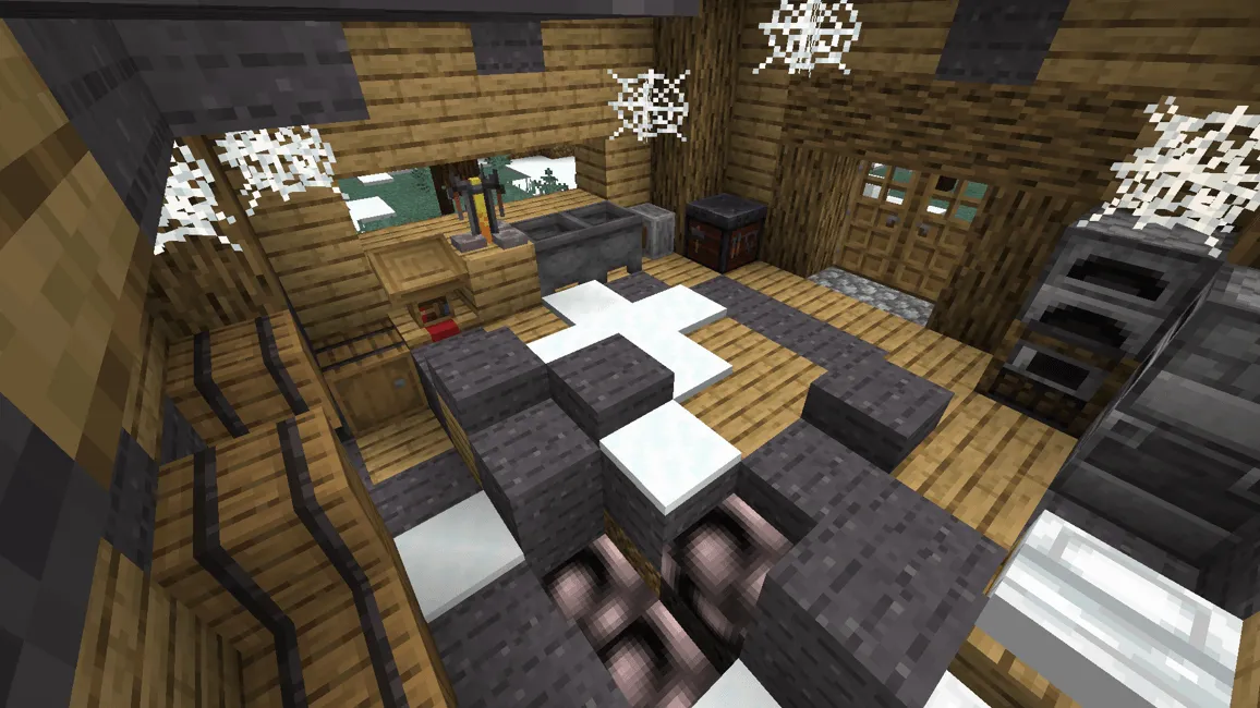 Codex Of Ascension — скриншот 12 (Моды, Minecraft)