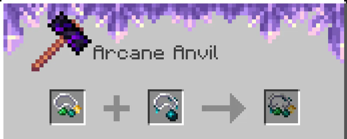 Spellranks - LOTM x Iron's Spells Addon — скриншот 9 (Моды, Minecraft)