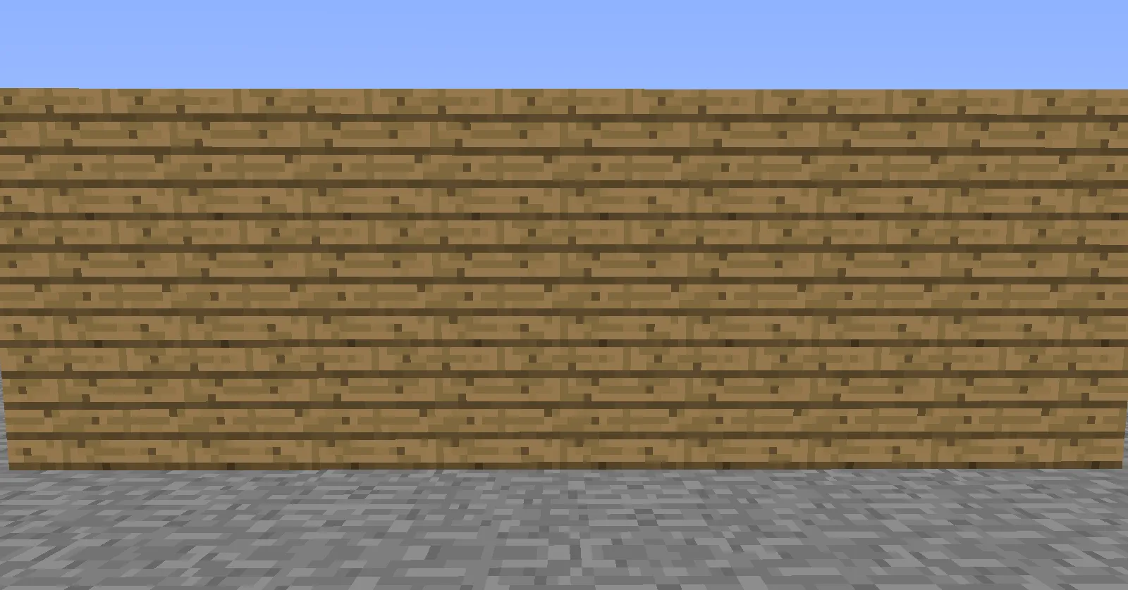 BlockHider — скриншот 2 (Плагины, Minecraft)
