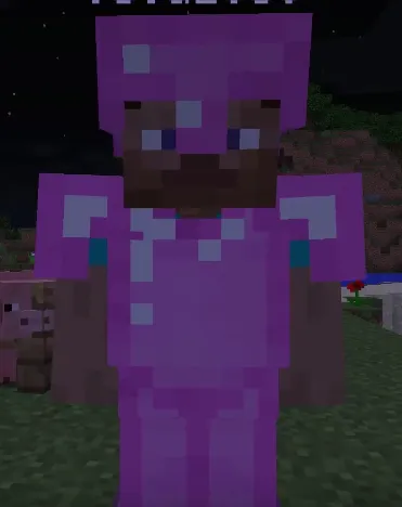 Piggy world — скриншот 2 (Моды, Minecraft)