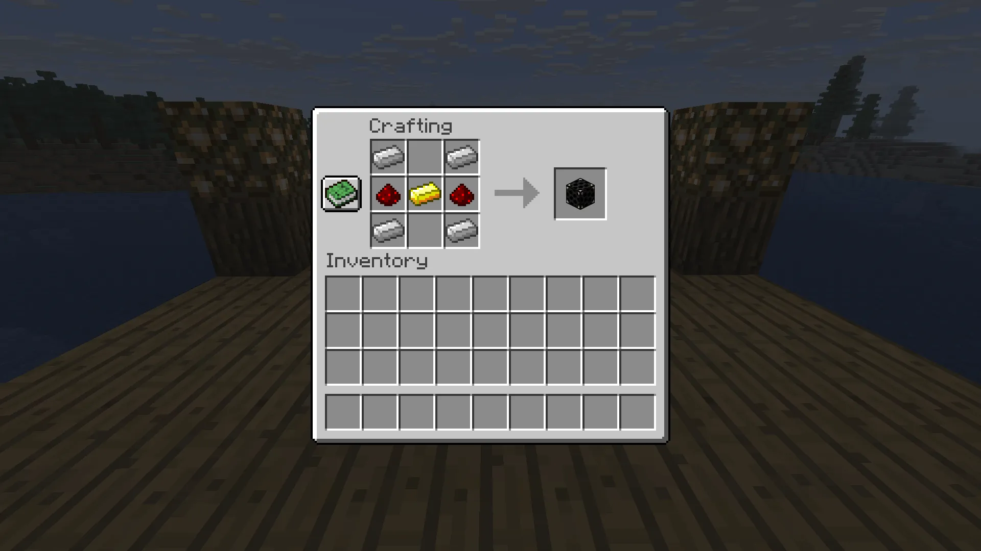 Weather and Tornadoes Remastered, Моды, Minecraft