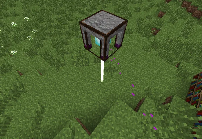 EssentialCraft 3, Моды, Minecraft