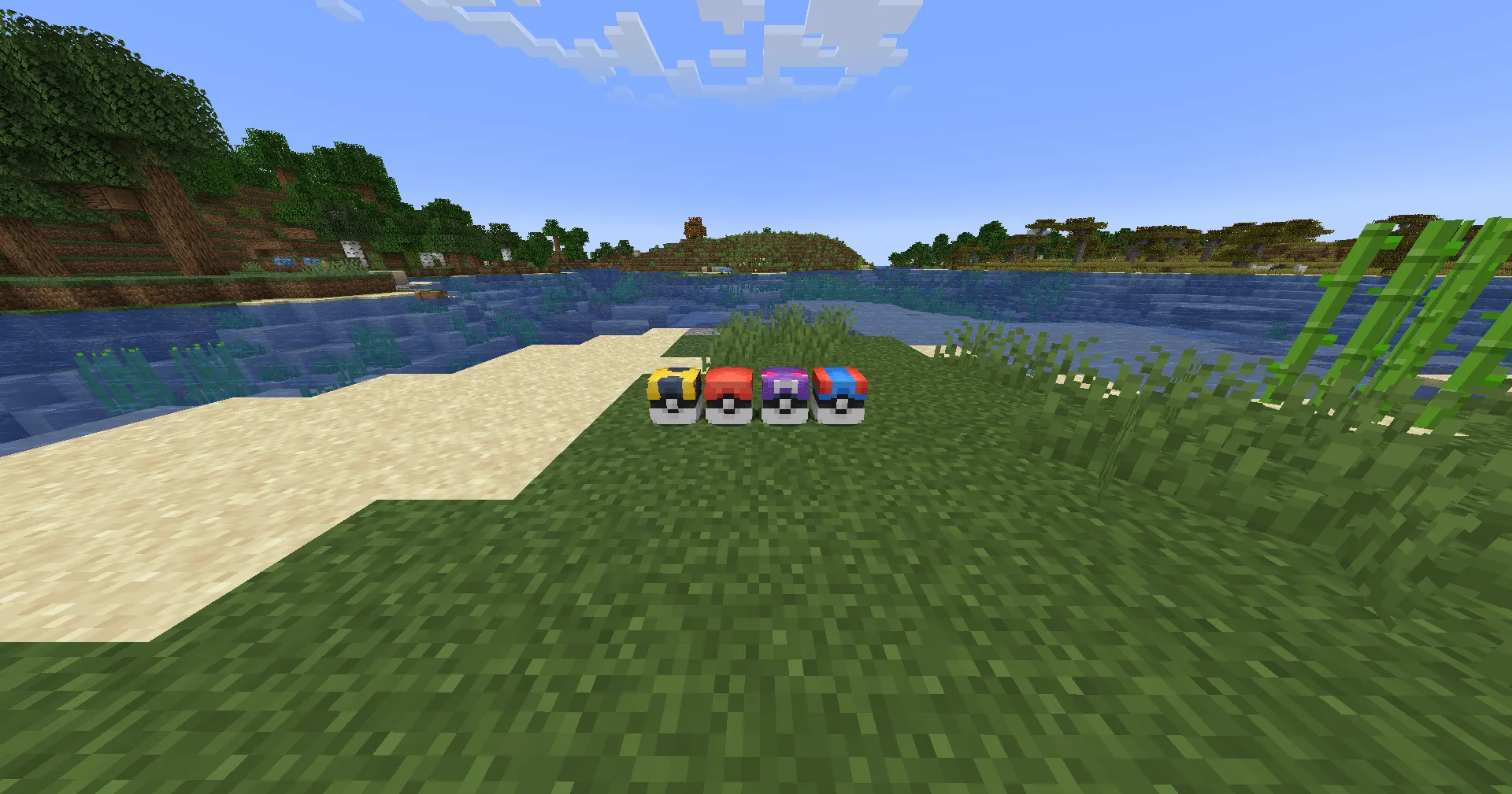 CobbledLoot [Cobblemon], Дата-паки, Minecraft