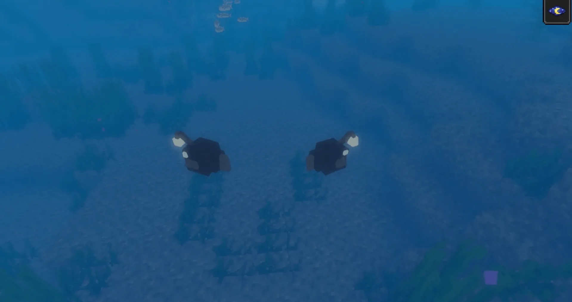 Fancy Mobs, Моды, Minecraft