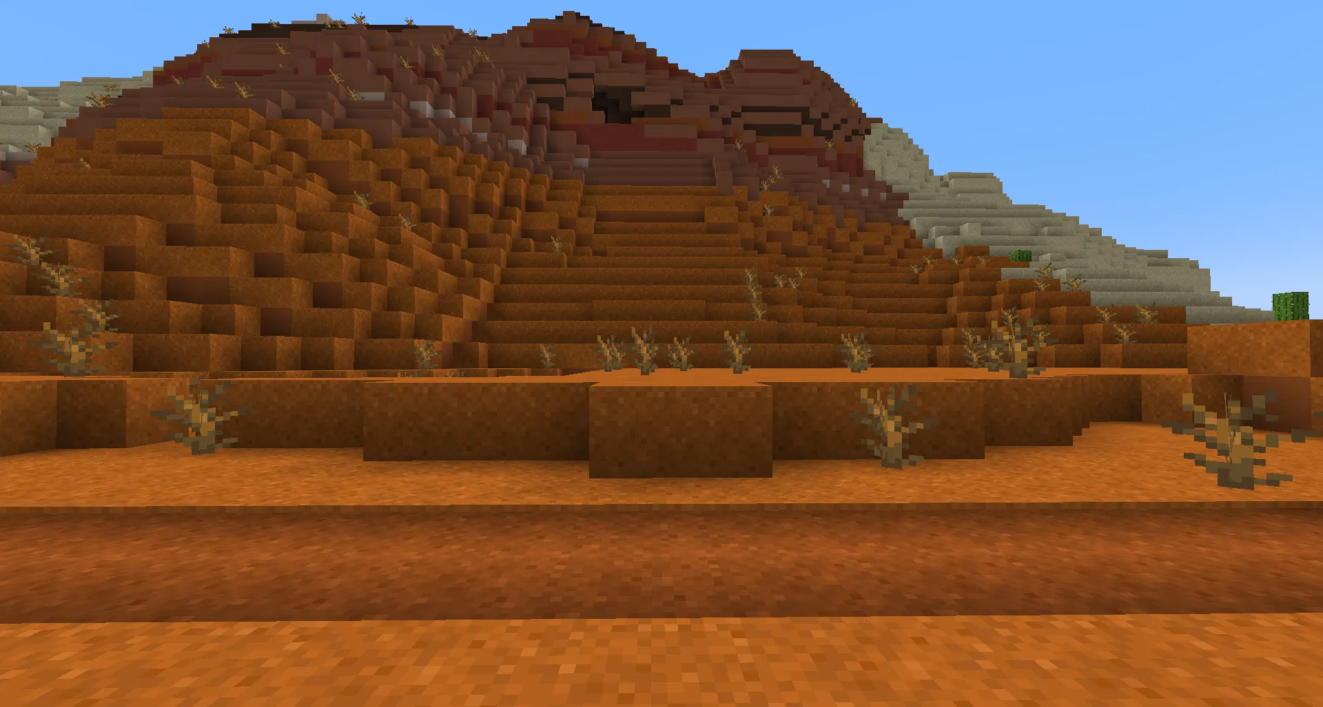 Uncle J's — скриншот 9 (Моды, Minecraft)