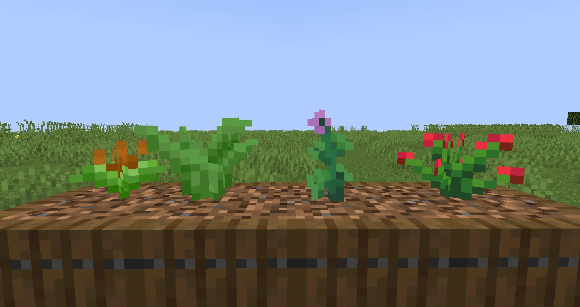 Ambulance, Моды, Minecraft