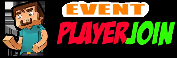 Player Join Event V.2 — скриншот 1 (Плагины, Minecraft)
