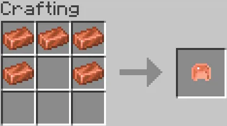 Ores Expansion ( 1.20.1 ) — скриншот 6 (Моды, Minecraft)