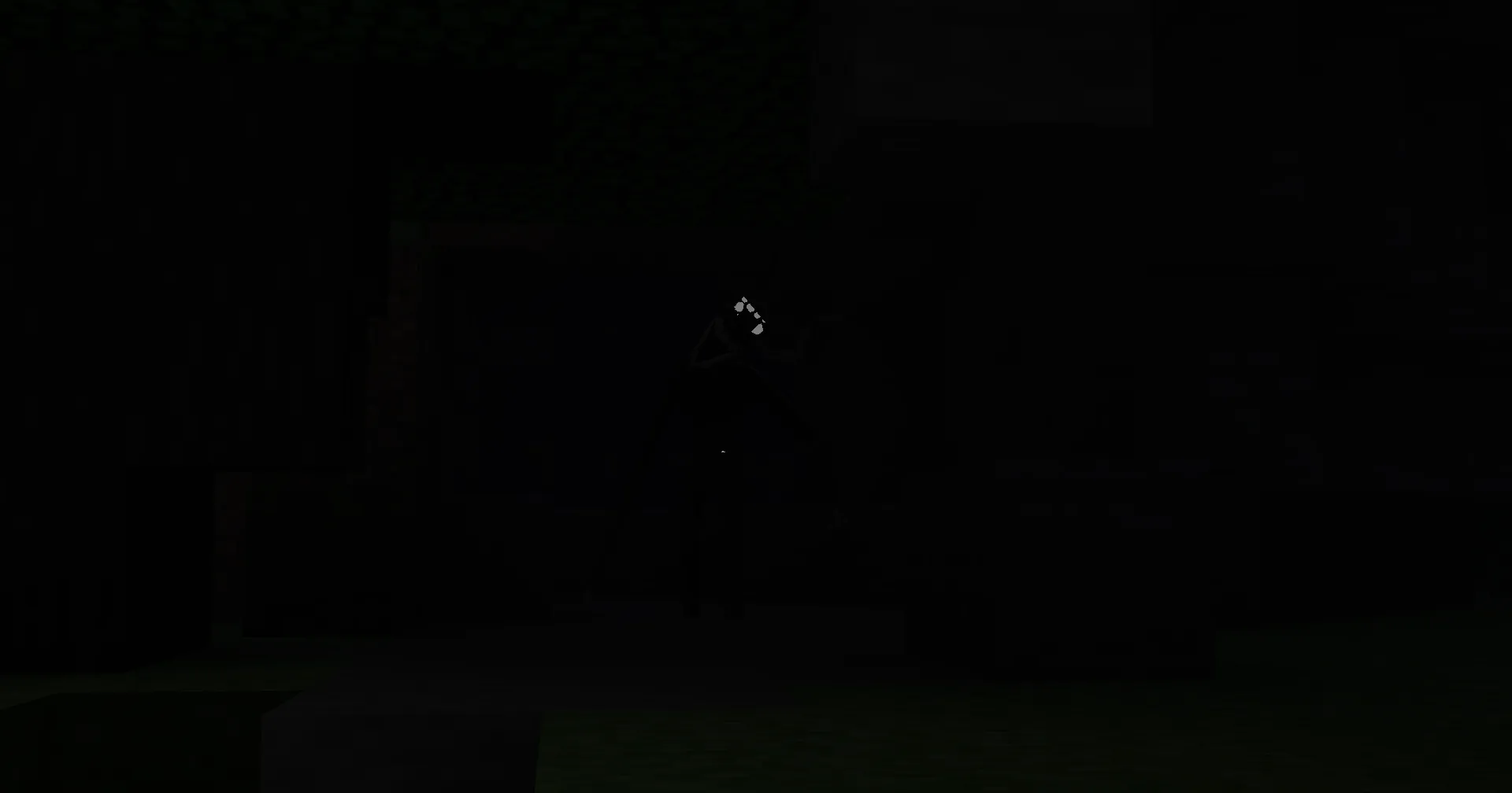 Cryptid Collection #1: The Not-Deer (cryptid) (dweller), Моды, Minecraft