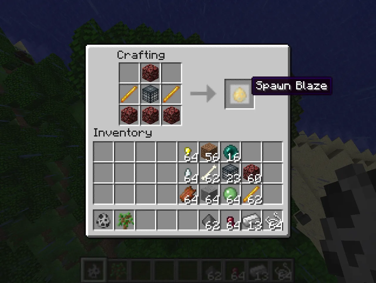 SpawnerCraft — скриншот 7 (Плагины, Minecraft)