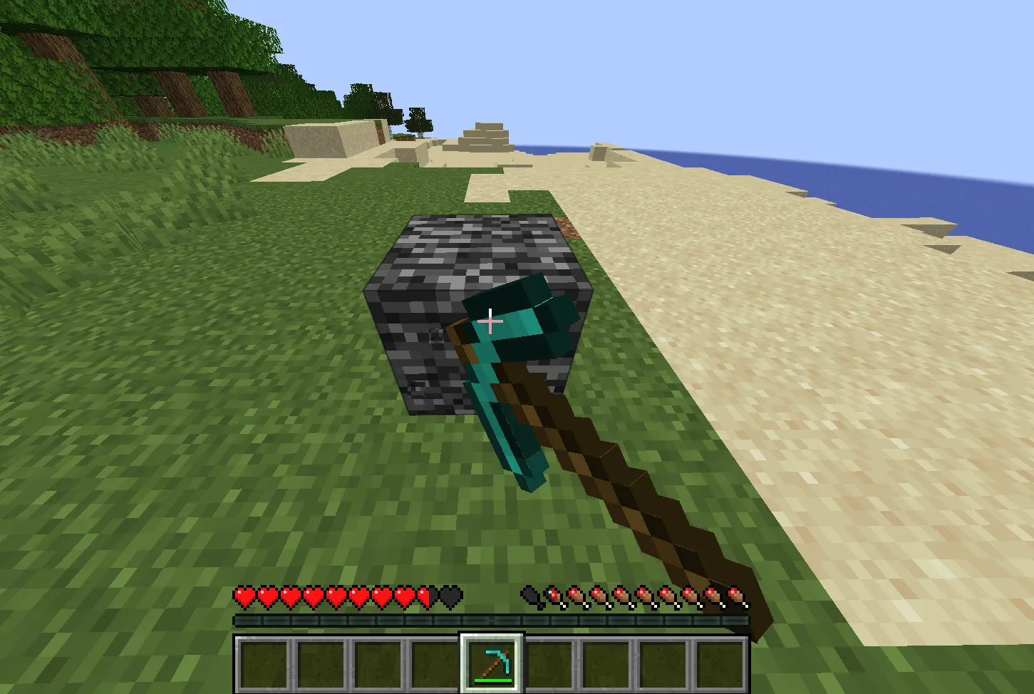 Funny I Guess, Моды, Minecraft