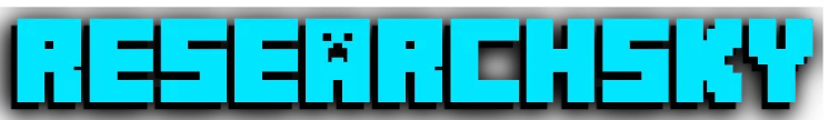 ResearchSky — скриншот 2 (Модпаки, Minecraft)
