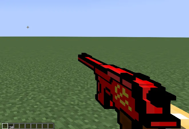 Best Zombies, Моды, Minecraft