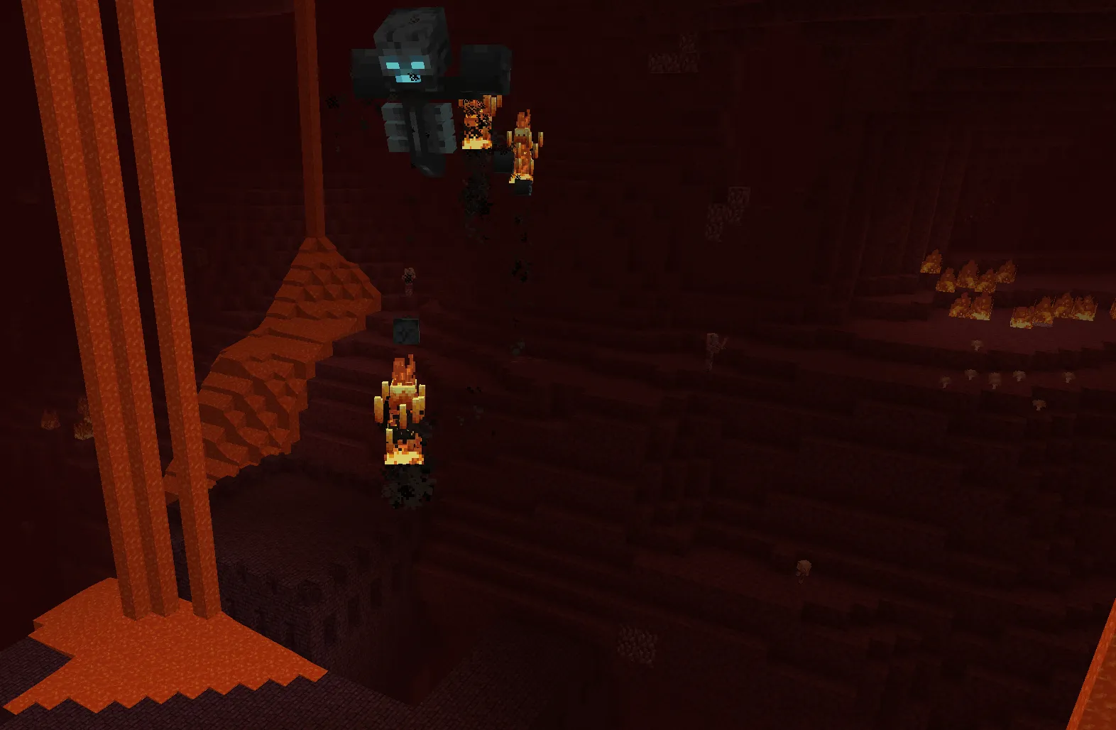 Polar Pack — скриншот 4 (Текстуры, Minecraft)