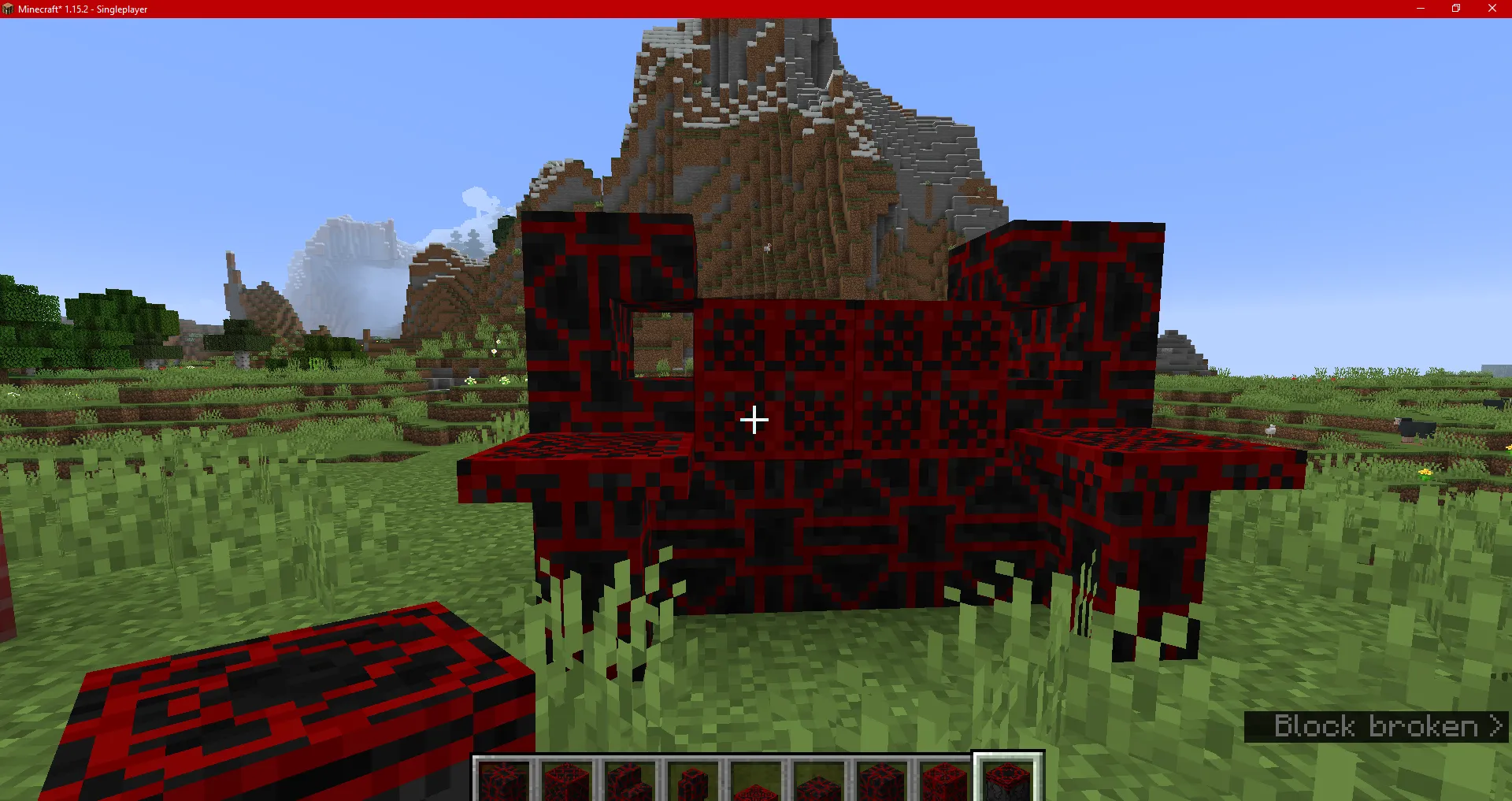 Kabuto's Stones, Моды, Minecraft