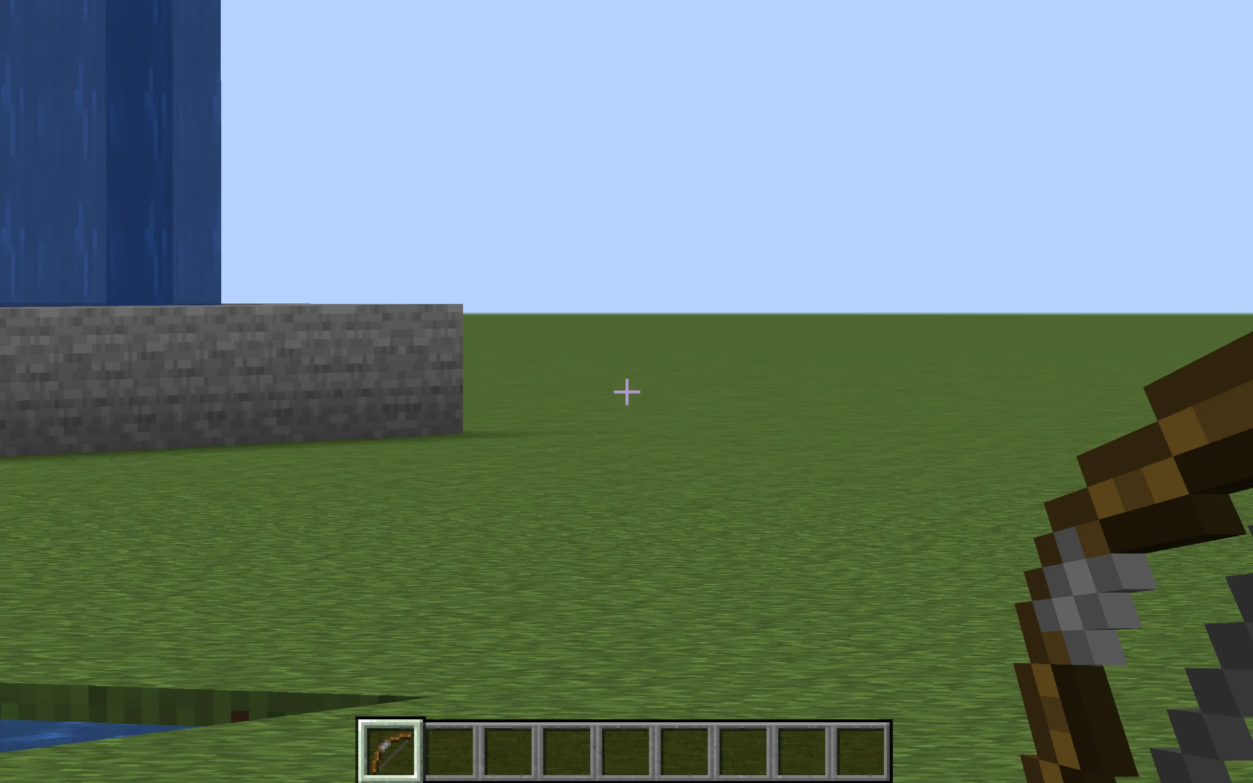 Terra Curio — скриншот 2 (Моды, Minecraft)