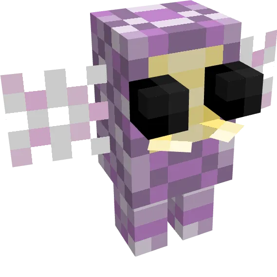 Voidlings, Моды, Minecraft