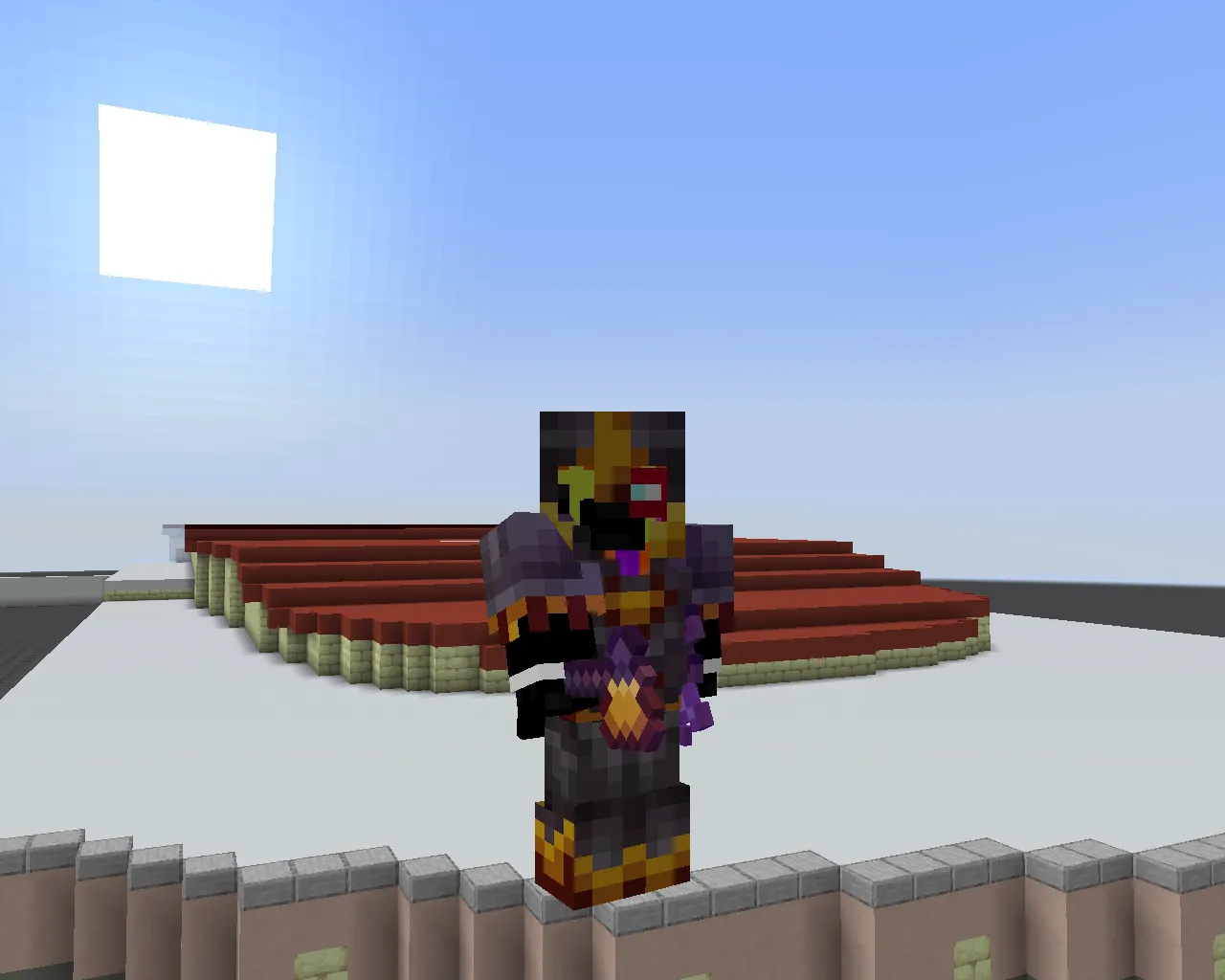 mo gilded items, Текстуры, Minecraft