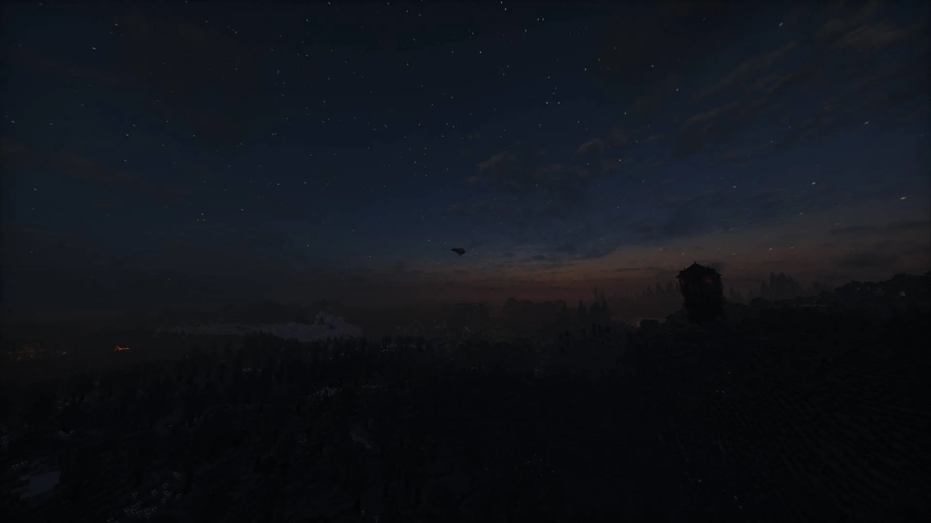 Lost World - The Broken Script, Модпаки, Minecraft