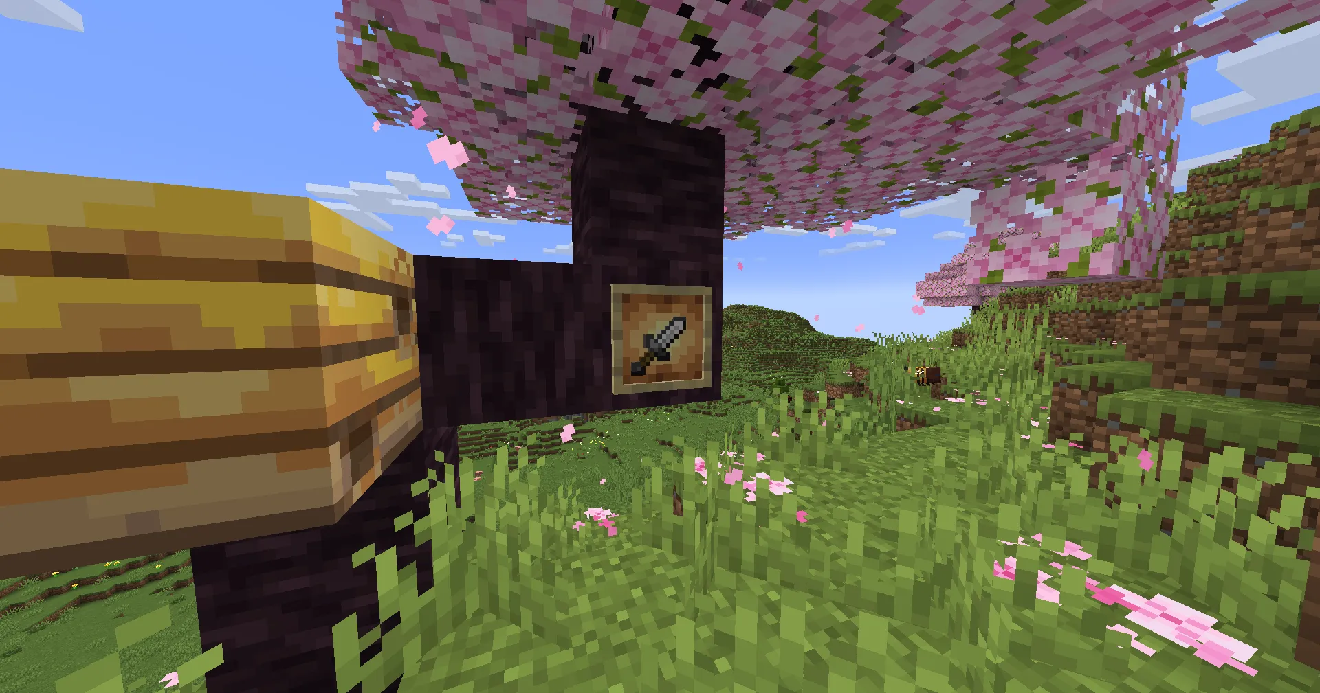 M88X's Short Swords — скриншот 5 (Текстуры, Minecraft)