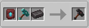 Dust & Ores — скриншот 7 (Моды, Minecraft)