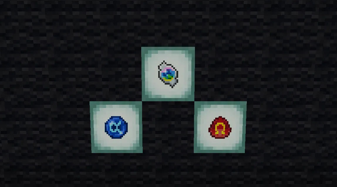 DANDYCORP Cobblemon Additions, Моды, Minecraft