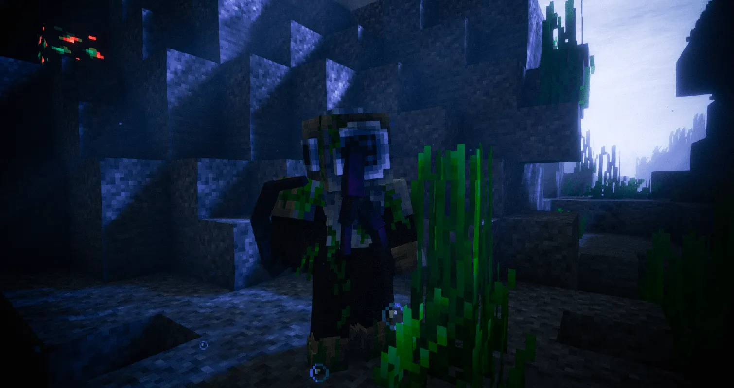 Steam Powered, Моды, Minecraft