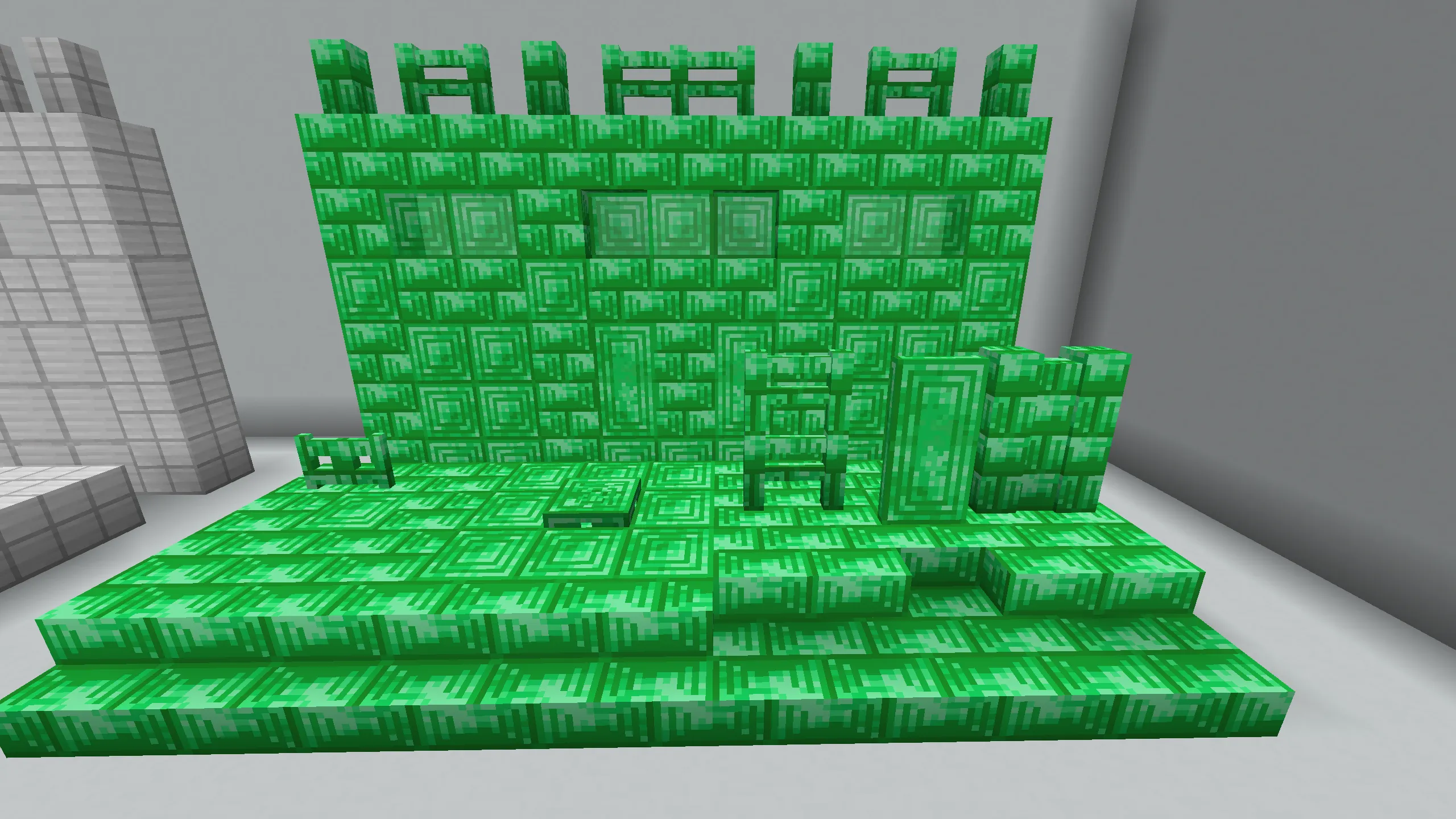 Aadeil's Valuable Blocks (Now for 1.21.4 NeoForge), Моды, Minecraft