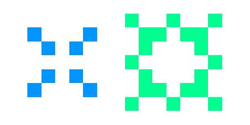 Cyan — скриншот 8 (Текстуры, Minecraft)