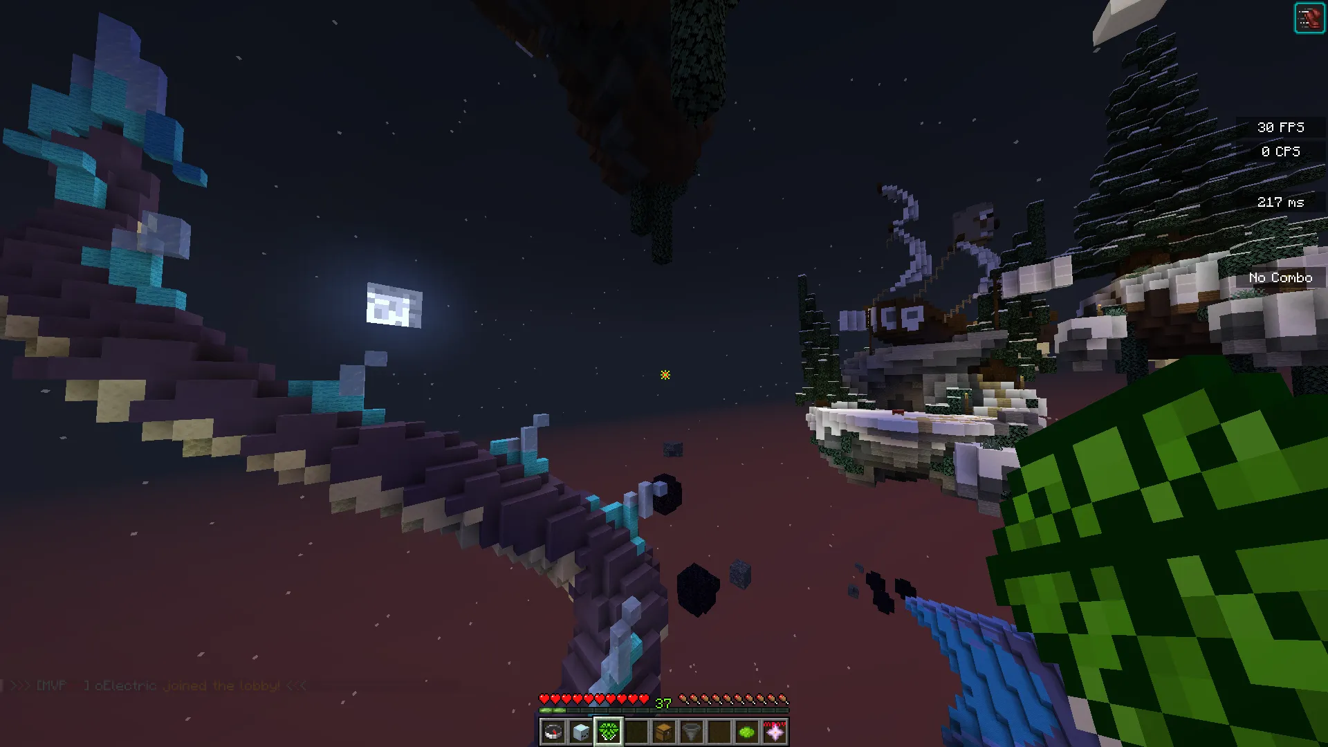 Hypixel Skyblock Simple Additions, Текстуры, Minecraft