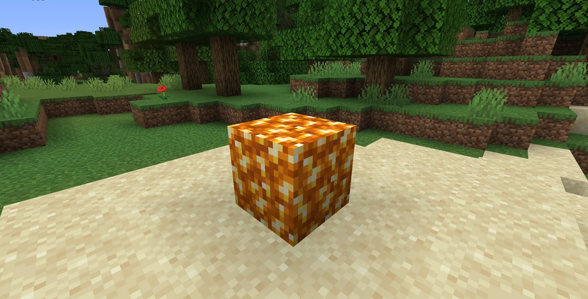 Crystallized Honey, Моды, Minecraft