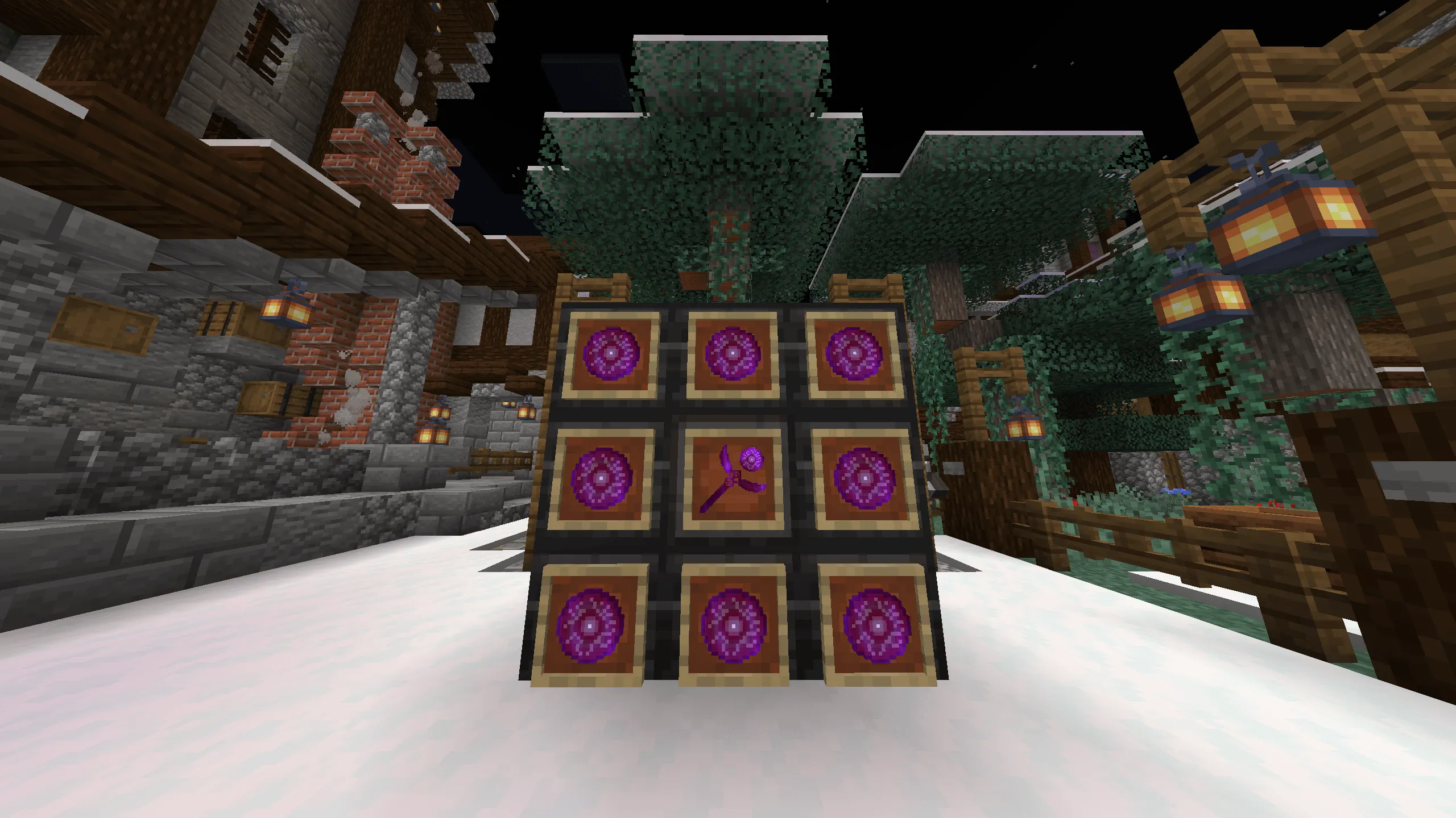 Advanced Progression, Моды, Minecraft
