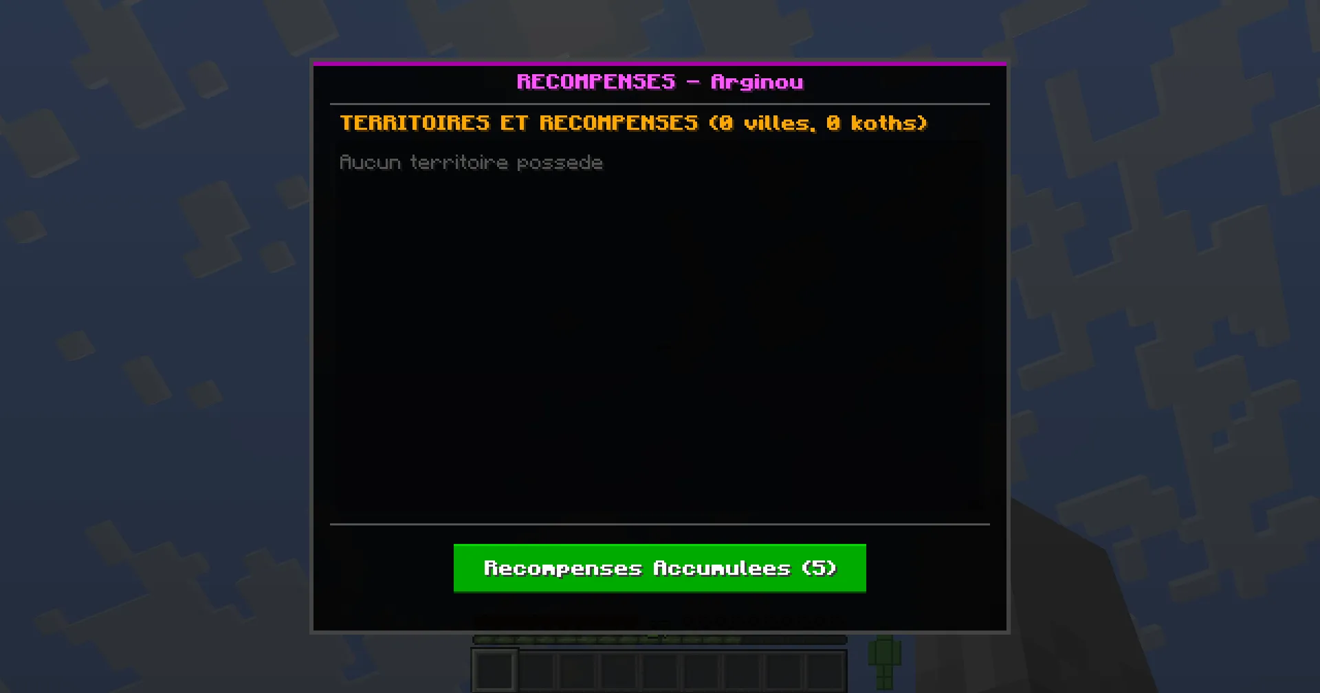 [TACZ] Clans Systeme, Моды, Minecraft