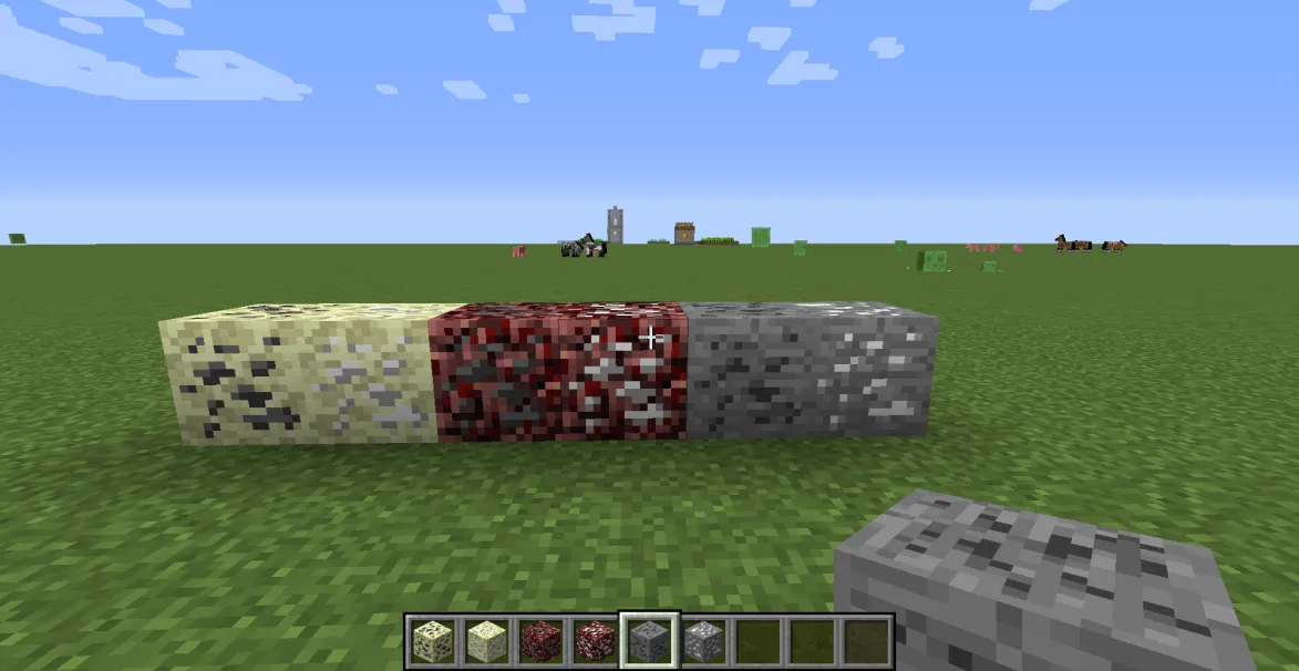 GT:Pain&Progression Core — скриншот 3 (Моды, Minecraft)