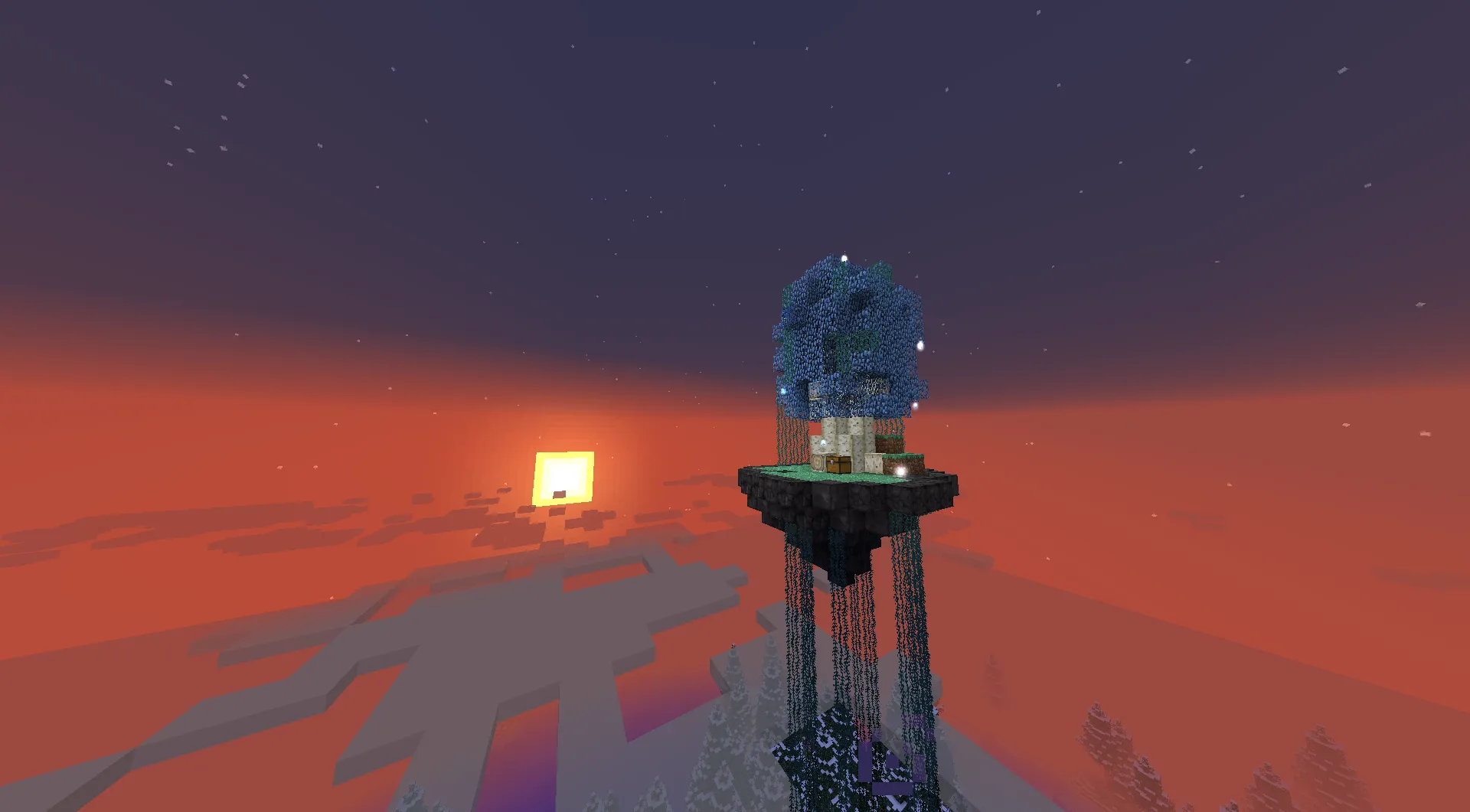 Initium Arcanus 2 — скриншот 4 (Модпаки, Minecraft)
