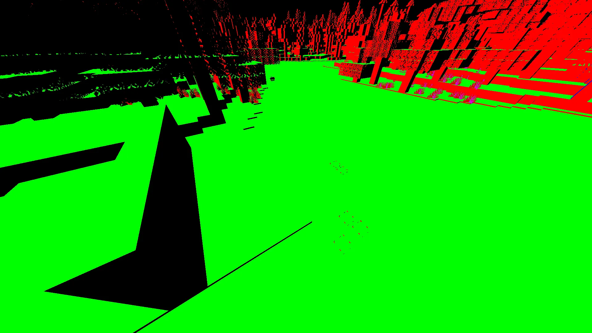 Spheres & Physics: Illuminated, Шейдеры, Minecraft