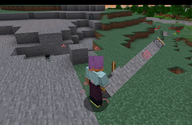 Jumbo Weapons — скриншот 3 (Моды, Minecraft)