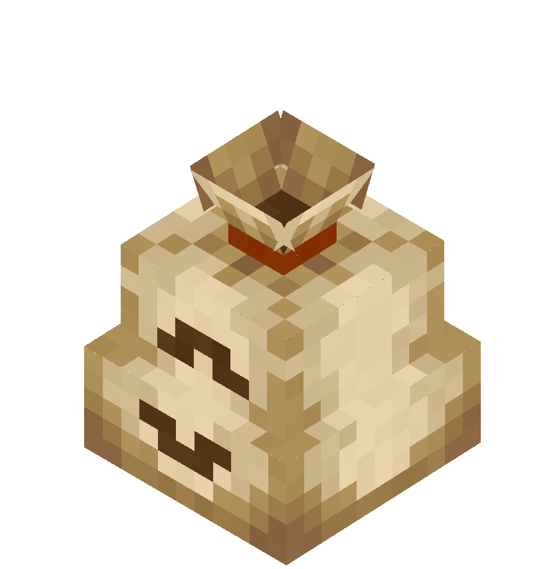 DANDYCORP Cobblemon Additions, Моды, Minecraft