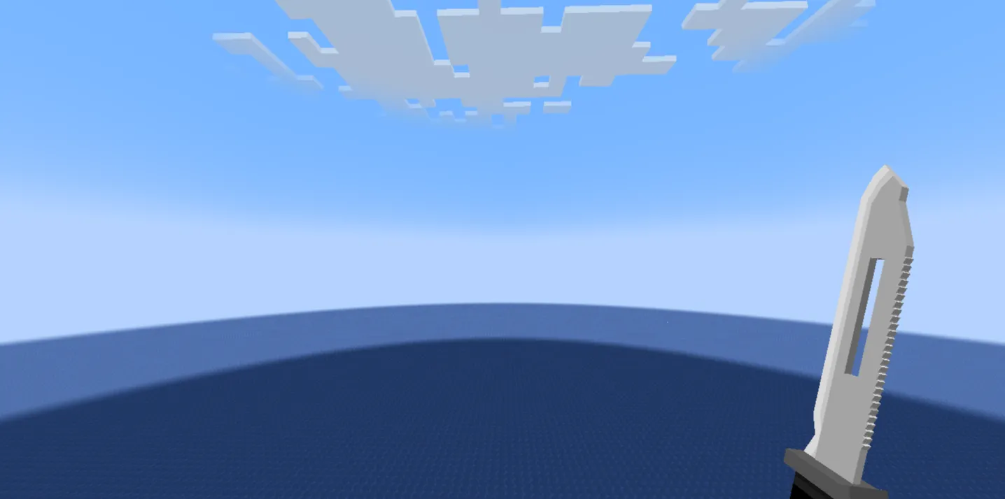 Resonance Tools! — скриншот 5 (Текстуры, Minecraft)