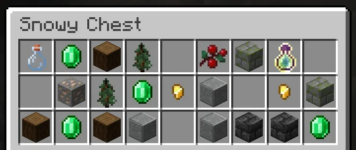 project-1415639, Моды, Minecraft