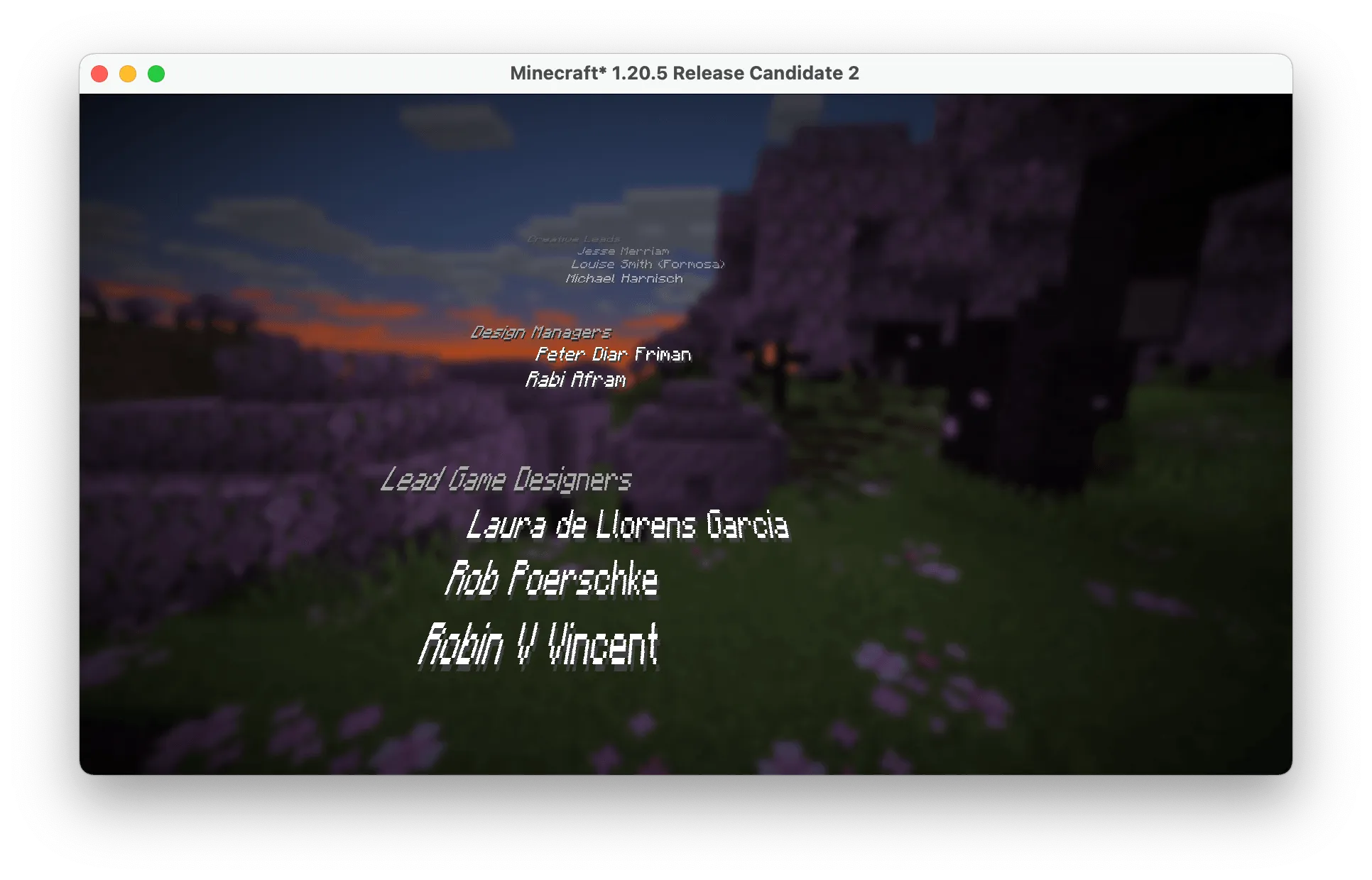 Poem o' Star Wars, Моды, Minecraft