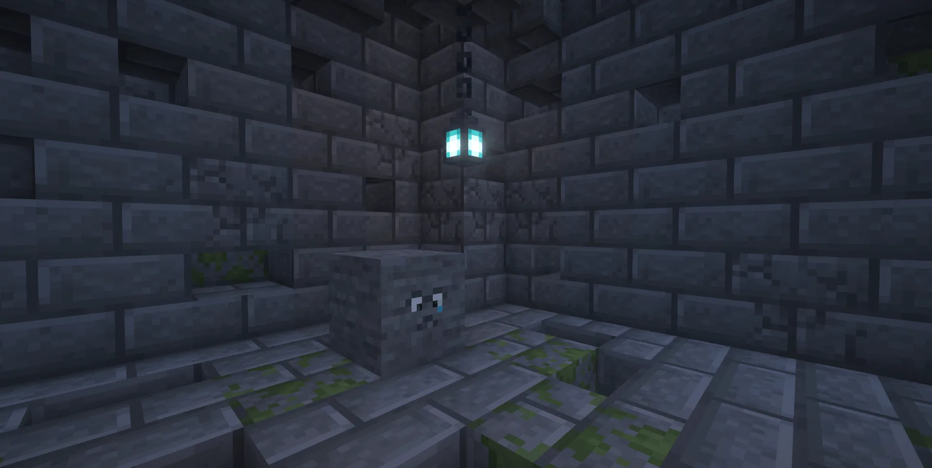 Emotive Blocks — скриншот 15 (Моды, Minecraft)