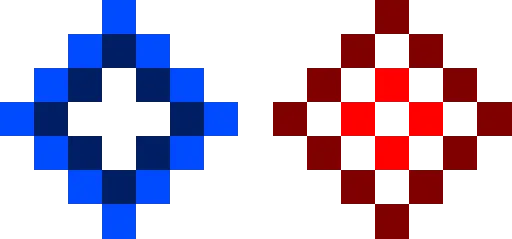Curtnok — скриншот 3 (Текстуры, Minecraft)