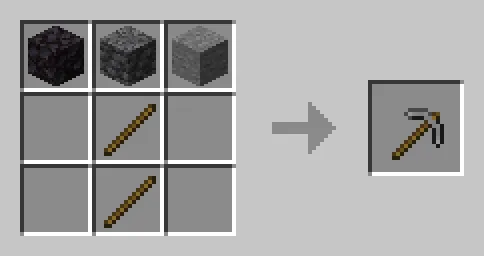 Slow Start, Моды, Minecraft