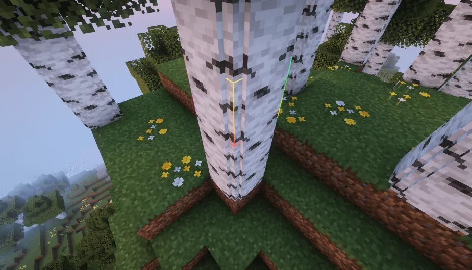 Craft 3D - Heycronus — скриншот 7 (Текстуры, Minecraft)