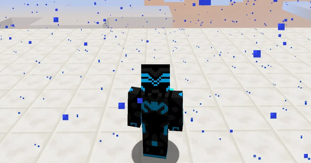 Turbo Unlimited, Аддоны, Minecraft